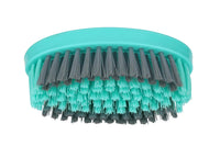 SHAGUN Cloth Brush for Washing | Heavy Duty Handheld Scrubber with Strong Bristles | Multipurpose Cleaning Brush