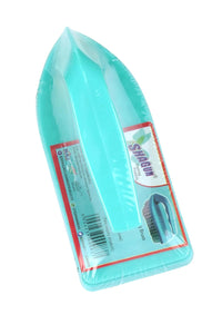 SHAGUN Cloth Washing Brush with PP Bristels Multipurpose Use
