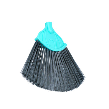 SHAGUN Daimond Jala Brush Broom with 4ft Long Handle | Ceiling Duster | Spider Web Cleaner | Heavy-Duty & Lightweight Cleaning Brush