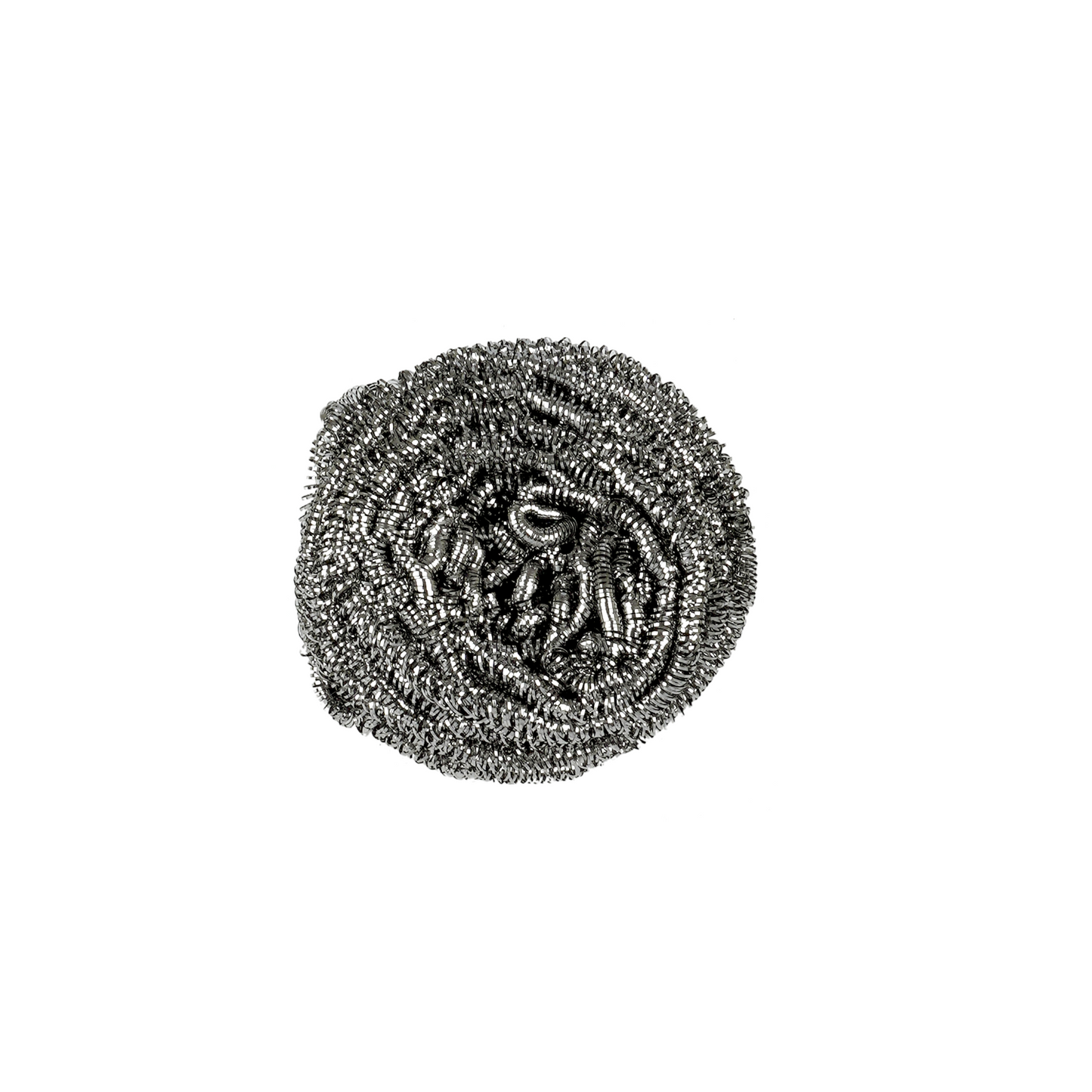 Shagun Stainless Steel Scrubber – Magnetic Grade | Hanging Strip Pack (20 Pieces)