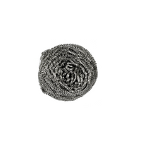 Shagun Stainless Steel Scrubber – Magnetic Grade | Hanging Strip Pack (20 Pieces)