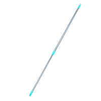 SHAGUN Daimond Jala Brush Broom with 4ft Long Handle | Ceiling Duster | Spider Web Cleaner | Heavy-Duty & Lightweight Cleaning Brush