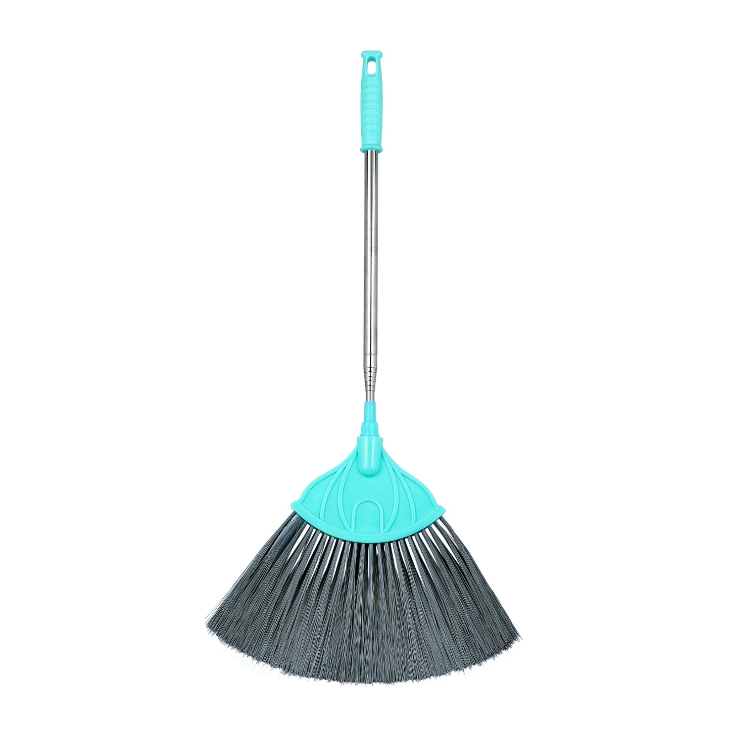 SHAGUN Super Cobweb Diamond Jala with Big Lock System | Extendable Ceiling, Fan & Cobweb Duster | Telescopic Handle for High Reach Cleaning
