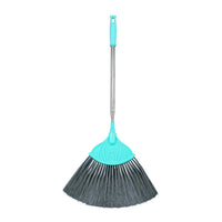 SHAGUN Super Cobweb Diamond Jala with Big Lock System | Extendable Ceiling, Fan & Cobweb Duster | Telescopic Handle for High Reach Cleaning