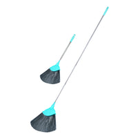 SHAGUN Super Cobweb Diamond Jala with Big Lock System | Extendable Ceiling, Fan & Cobweb Duster | Telescopic Handle for High Reach Cleaning