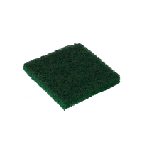 Shagun Brite Multi-Purpose Scrub Pad & Sponge – Super ALOX, Heavy Duty Cleaning (Pack of 12)