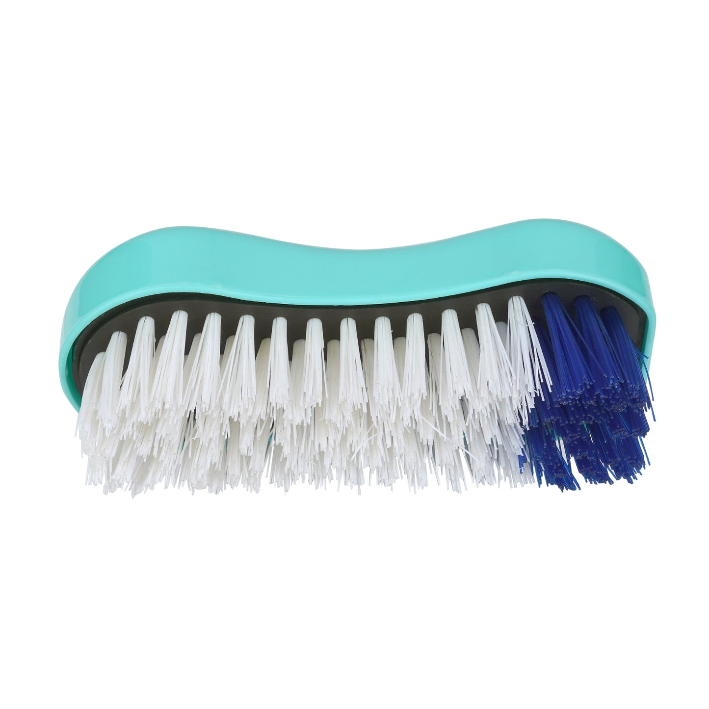 SHAGUN Heavy-Duty Cloth Cleaning Brush with Strong PP Bristles | Easy Grip & Durable Design for Laundry, Upholstery & Fabric Care