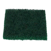Shagun Brite Multi-Purpose Scrub Pad & Sponge – Super ALOX, Heavy Duty Cleaning (Pack of 12)