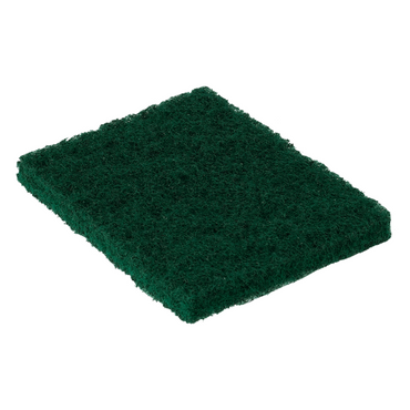 Shagun Brite Multi-Purpose Scrub Pad with Super ALOX – Heavy Duty Cleaning (Pack of 10)