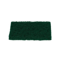 Shagun Brite Multi-Purpose Scrub Pad with Super ALOX – Heavy Duty Cleaning (Pack of 10)