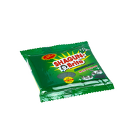 Shagun Brite Multi-Purpose Scrub Pad with Super ALOX – Heavy Duty Cleaning (Pack of 10)