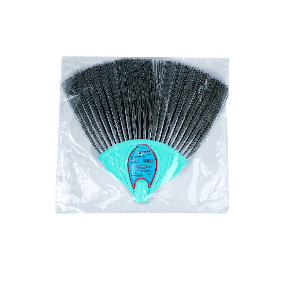 Super Diamond Cobweb Cleaner (S-17) – Fresh Head with 6 Feet Heavy Pipe | Ceiling & Wall Duster