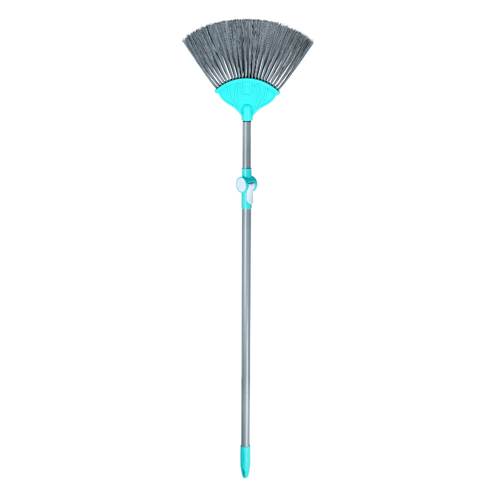 Super Diamond Cobweb Cleaner (S-17) – Fresh Head with 6 Feet Heavy Pipe | Ceiling & Wall Duster
