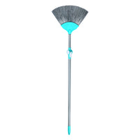 Super Diamond Cobweb Cleaner (S-17) – Fresh Head with 6 Feet Heavy Pipe | Ceiling & Wall Duster
