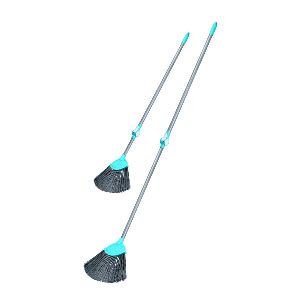 Super Diamond Cobweb Cleaner (S-17) – Fresh Head with 6 Feet Heavy Pipe | Ceiling & Wall Duster