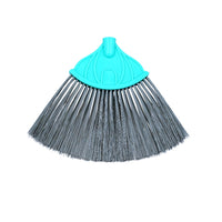 Super Diamond Cobweb Cleaner (S-17) – Fresh Head with 6 Feet Heavy Pipe | Ceiling & Wall Duster