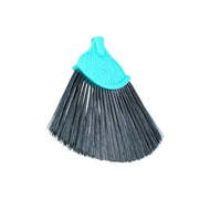 Super Diamond Cobweb Cleaner (S-17) – Fresh Head with 6 Feet Heavy Pipe | Ceiling & Wall Duster