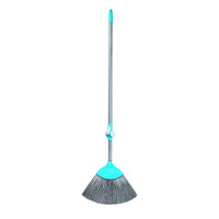 Super Diamond Cobweb Cleaner (S-17) – Fresh Head with 6 Feet Heavy Pipe | Ceiling & Wall Duster