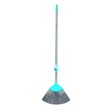 Super Diamond Cobweb Cleaner (S-17) – Fresh Head with 6 Feet Heavy Pipe | Ceiling & Wall Duster