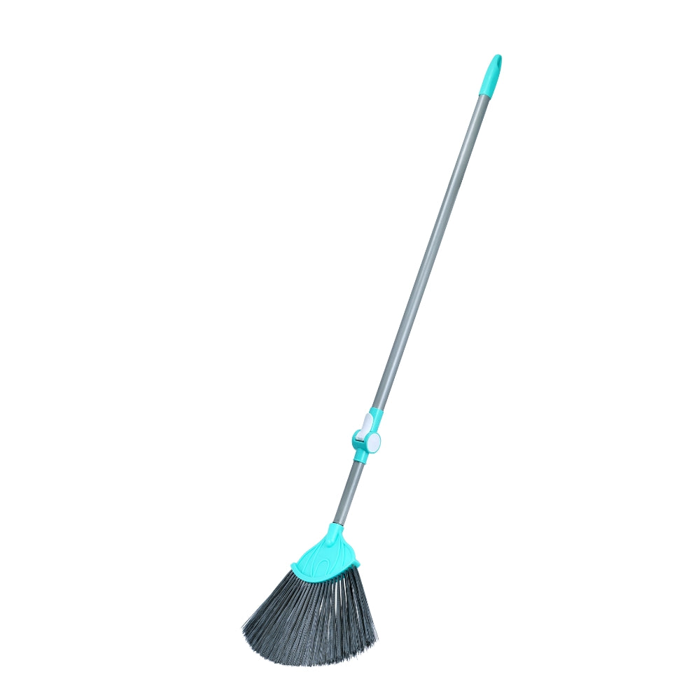 Super Diamond Cobweb Cleaner (S-17) – Fresh Head with 6 Feet Heavy Pipe | Ceiling & Wall Duster
