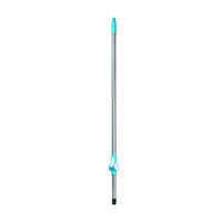 Super Diamond Cobweb Cleaner (S-17) – Fresh Head with 6 Feet Heavy Pipe | Ceiling & Wall Duster