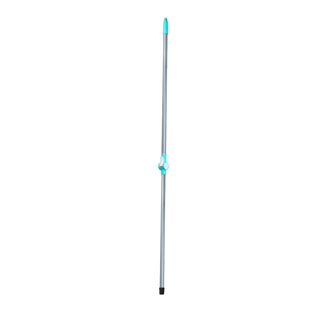 Super Diamond Cobweb Cleaner (S-17) – Fresh Head with 6 Feet Heavy Pipe | Ceiling & Wall Duster