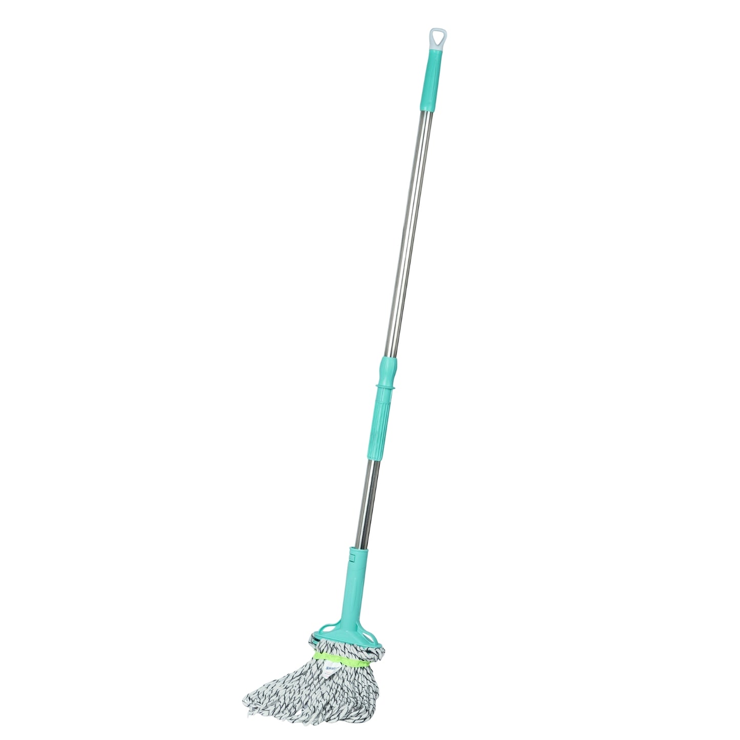 SHAGUN Twist Mop 5G – Advanced Cleaning with Easy Wringing Mechanism