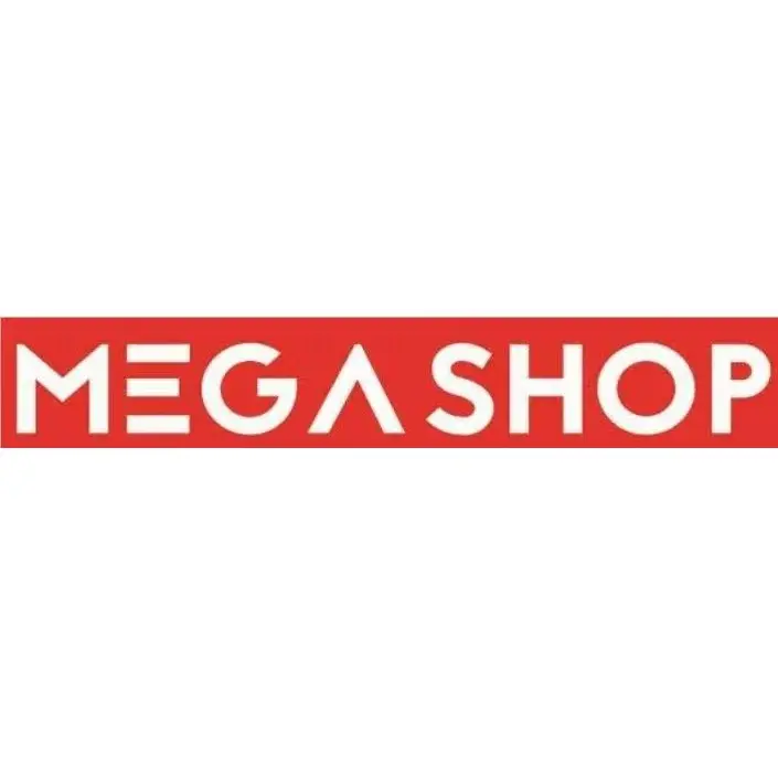 MEGA SHOP