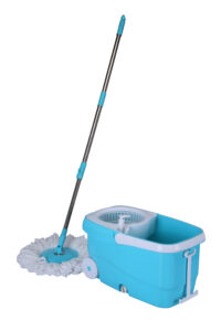 Spin Mop S-509 Plastic